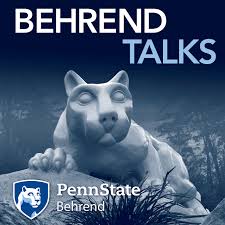 Behrend Talks: A Penn State Podcast