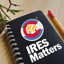IRES Matters