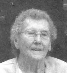 Lillian Bernice &quot;Bernie&quot; Hill Nelson (1919 - 2010) - Find A Grave Memorial - 56831915_131368354919