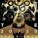 The 20/20 Experience: The Complete Experience [Clean]