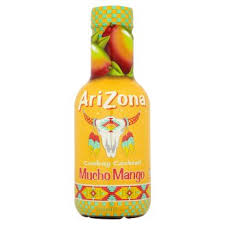 Résultat de recherche d'images pour "arizona tea mango"