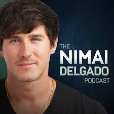 Nimai Delgado Podcast