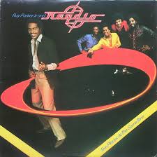Ray Parker Jr. And Raydio – Two Places At The Same Time (Vinyl ...