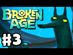 Image result for broken age gameplay pictures