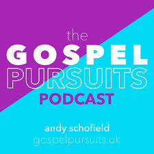 The Gospel Pursuits Podcast