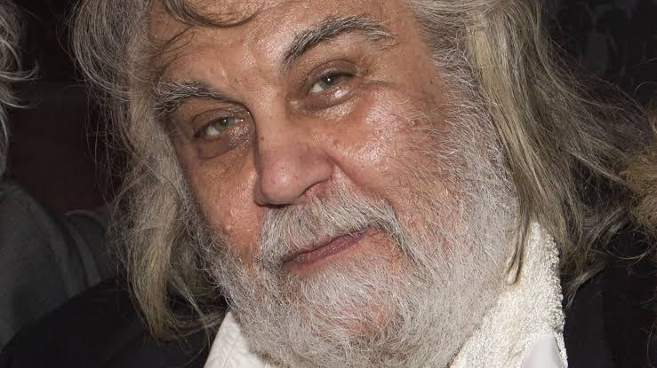 Vangelis: Chariots Of Fire and Blade Runner composer dies aged 79 | Ents &  Arts News