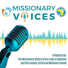 Missionary Voices
