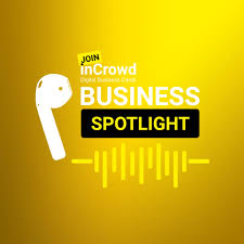 The Join inCrowd Business Podcast