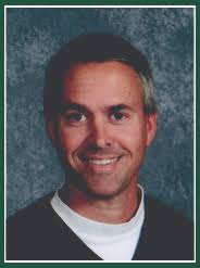 Steve Towne 7th &amp; 8th Grade Teacher, Athletic Director - s_towne