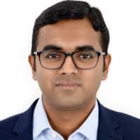  Employee Kailash Nair's profile photo