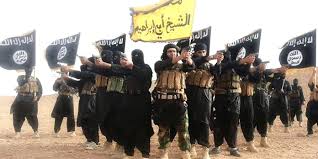Resultado de imagen de fotos del ISIS