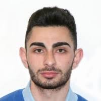 Elbit Systems Employee Samir Mammadov's profile photo