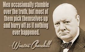 Winston Churchill Quotes via Relatably.com