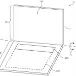 Apple MacBook with OLED screen keyboard? See Apple's dual-display designs