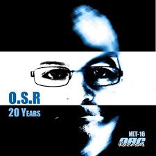 [OBC-NET016] O.S.R - "20 Years"