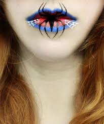 Image result for Talented make-up artist Laura Jenkinson