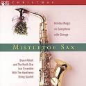 Mistletoe Sax