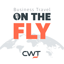 Business Travel On The Fly