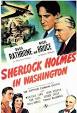 Sherlock Holmes in Washington