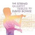 The String Quartet Tribute to David Bowie