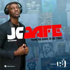 JC Cafe | Taking the Gospel to the Streets