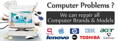Image result for Computer Repair & Services
