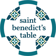 saint benedict's table