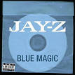 Blue Magic [Digital Single]