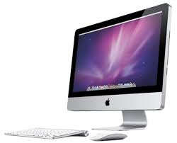  Mac desktop