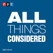 All Things Considered : NPR