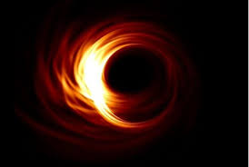 Image result for image: black hole