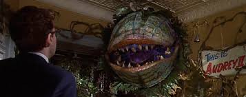 Image result for little of shop of horrors 1986 Suppertime
