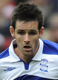 It has been widely reported that Arsenal are going to turn their attention to Scott Dann this weekend, and could table a £10 million bid for the Birmingham ... - Scott-Dann