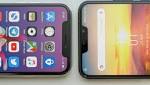 The Clone Wars: iPhone X copycats battle for notch supremacy