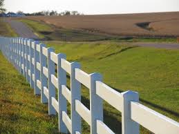 Image result for types of fences