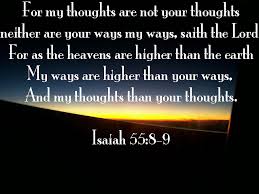 God's Way Verses Our Way  Images?q=tbn:ANd9GcQYO4pLV03T2Qy2Z8f6kq4_t4TaMc1INho7G3pyuO_crS_RM1v4PQ