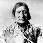 Red Crow was born about 1830 at Belly River (now the Oldman River) south of present City of Lethbridge. He succeeded his father, Chief Black Bear and was ... - Red-Crow-72