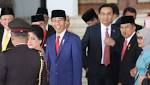 Jokowi Diminta Jelaskan soal Permintaan TNI-Polri Sosialisasikan ...