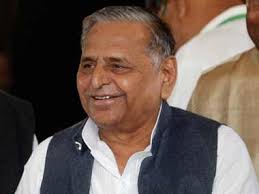 It should not be passed in a din,&quot; SP supremo Mulayam Singh Yadav told reporters here. Mulayam Singh Yadav. PTI. To a poser on the continuation of Union ... - Mulayam-Singh-PTI-Nov