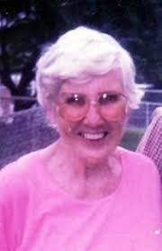 Dorothy Ann Grant obituary photo - 3416570_o