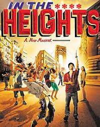discount voucher code for In the Heights tickets in Boston - MA (Calderwood Pavilion at the Boston Center for the Arts)