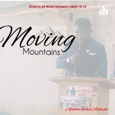 Moving Mountains With Apostle Wale Ashorobi