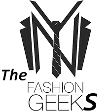 The Fashion Geeks