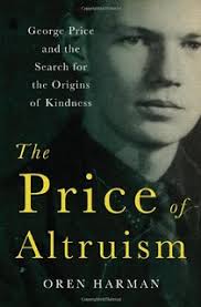 The Altruism Equation: Seven Scientists Search for the Origins of ... via Relatably.com