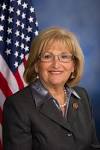 Tennessee Congresswoman Diane Black