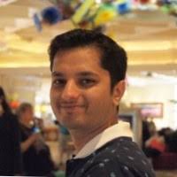 Walmart Employee Karthik Suresh's profile photo