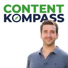 Content-Kompass – Der Content Marketing Podcast