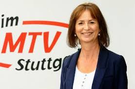 Die Verwaltungsrichterin zieht Bilanz: Ulrike Zeitler: Die „First ...
