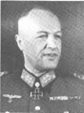 Generalleutnant Werner Forst - Lexikon der Wehrmacht