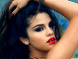 Selena Gomez Music Video Makeup Tutorials, Videos | Teen.com via Relatably.com